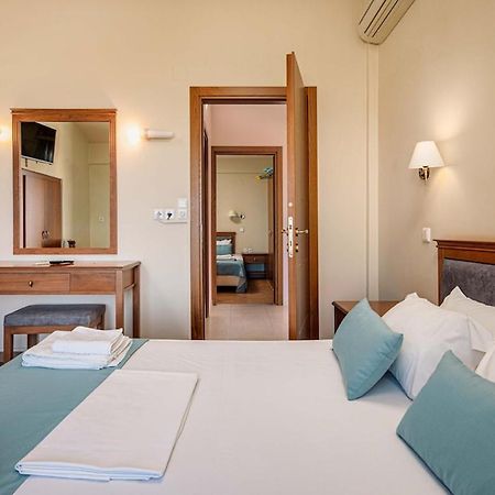 Mikra Anogia Villas Rethymno  Ngoại thất bức ảnh