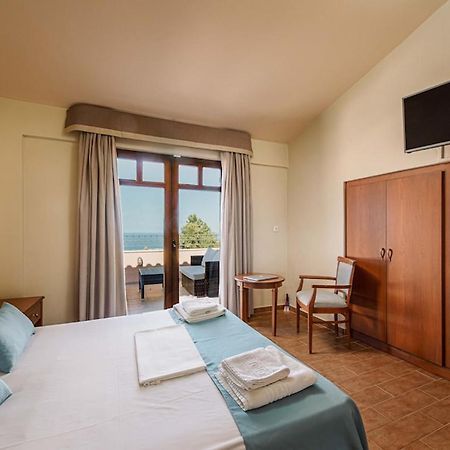 Mikra Anogia Villas Rethymno  Ngoại thất bức ảnh