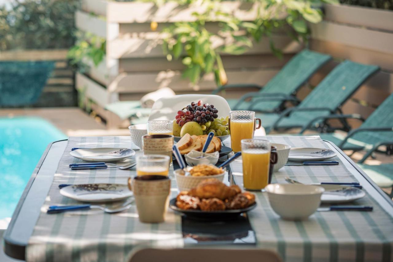 Mikra Anogia Villas Rethymno  Ngoại thất bức ảnh