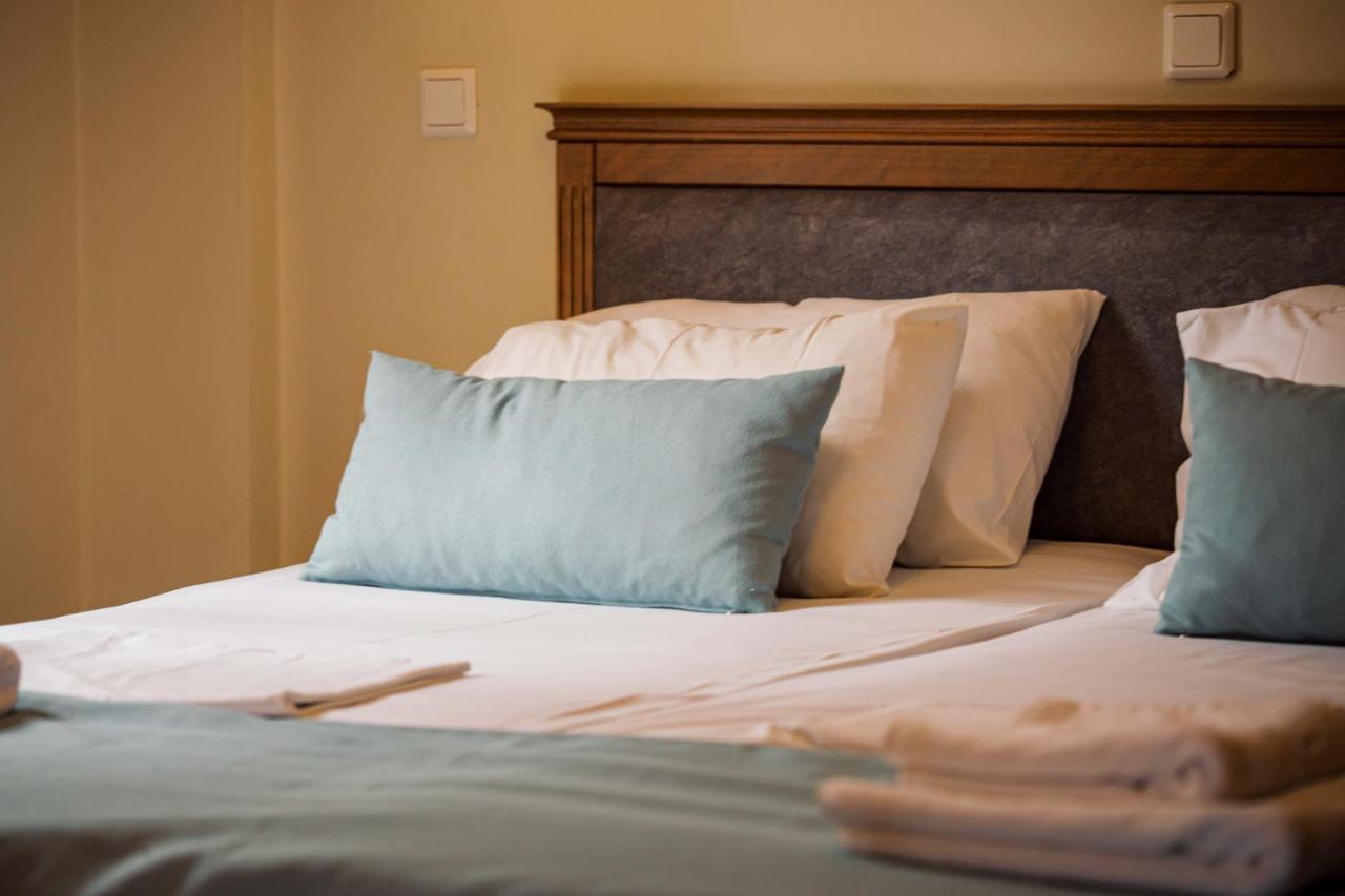 Mikra Anogia Villas Rethymno  Ngoại thất bức ảnh