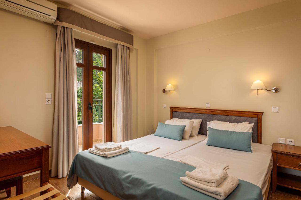 Mikra Anogia Villas Rethymno  Ngoại thất bức ảnh