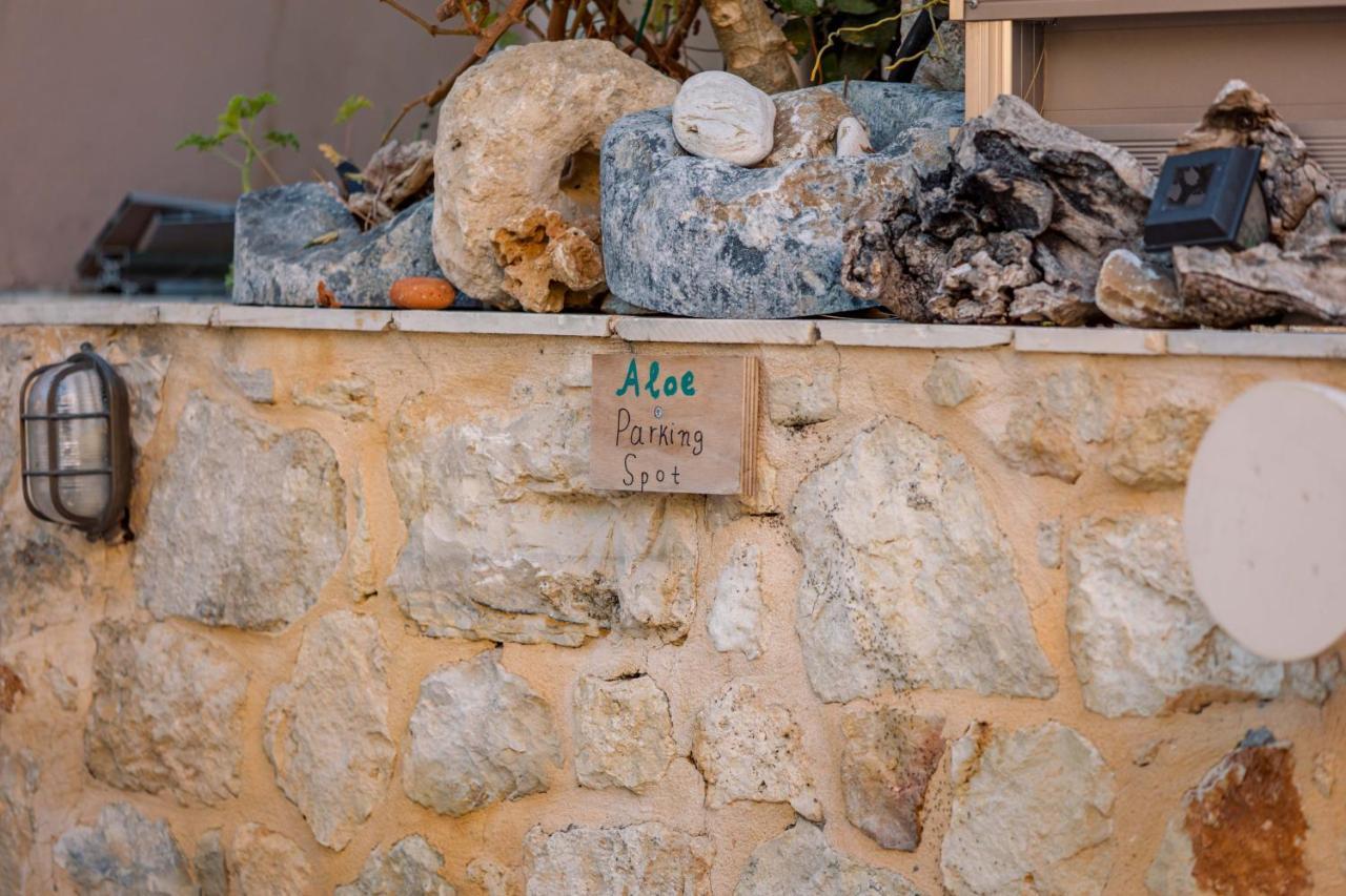 Mikra Anogia Villas Rethymno  Ngoại thất bức ảnh