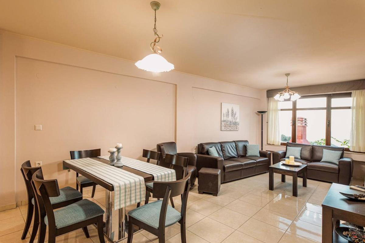Mikra Anogia Villas Rethymno  Ngoại thất bức ảnh