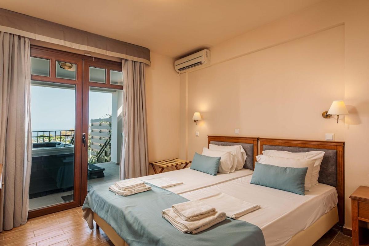 Mikra Anogia Villas Rethymno  Ngoại thất bức ảnh