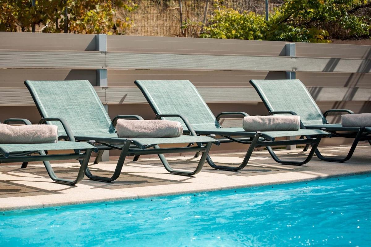 Mikra Anogia Villas Rethymno  Ngoại thất bức ảnh