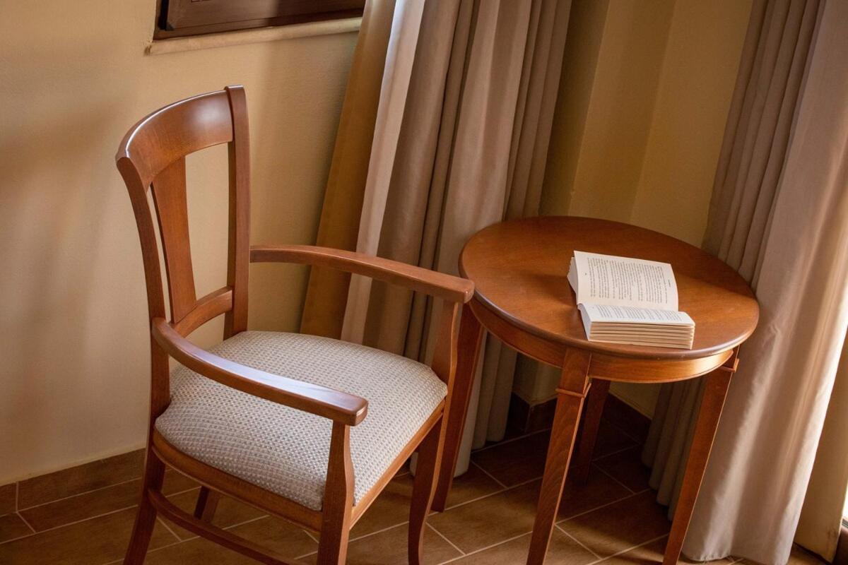 Mikra Anogia Villas Rethymno  Ngoại thất bức ảnh