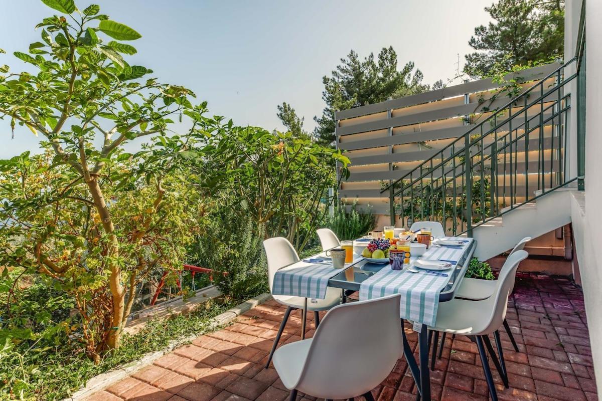 Mikra Anogia Villas Rethymno  Ngoại thất bức ảnh