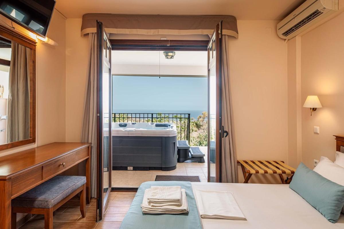 Mikra Anogia Villas Rethymno  Ngoại thất bức ảnh