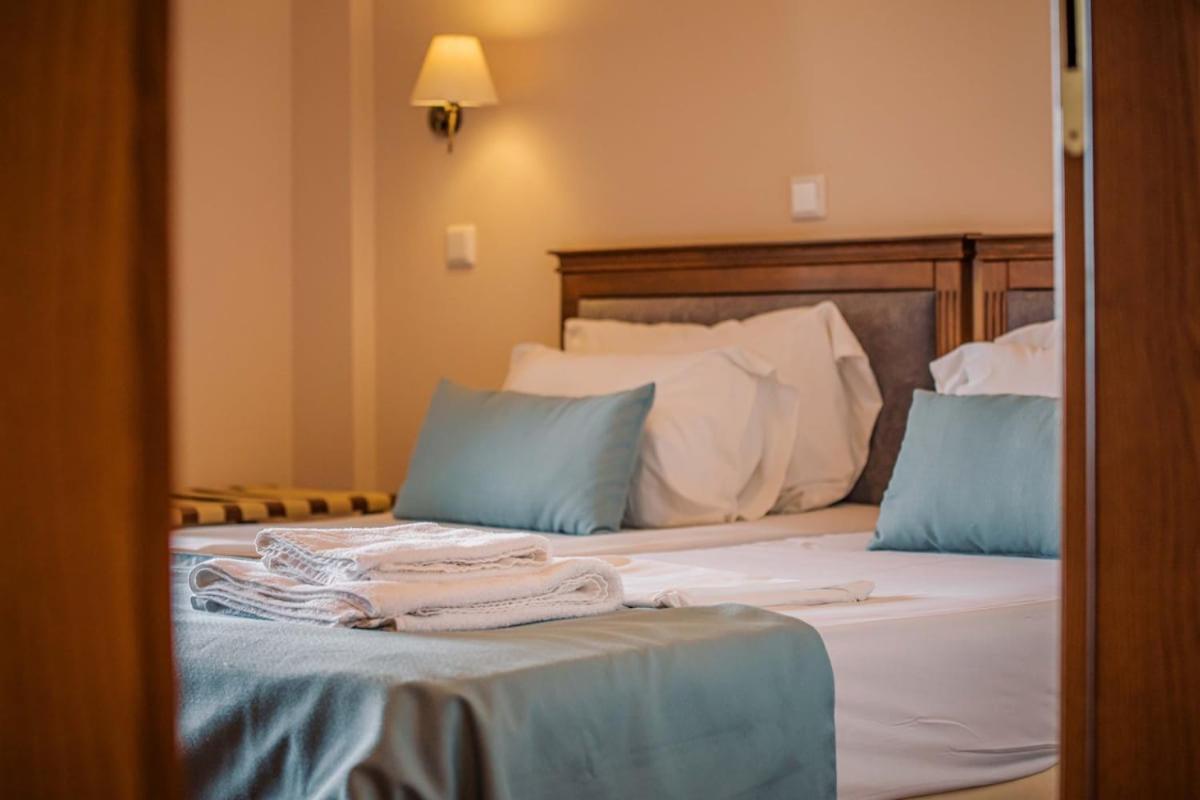Mikra Anogia Villas Rethymno  Ngoại thất bức ảnh