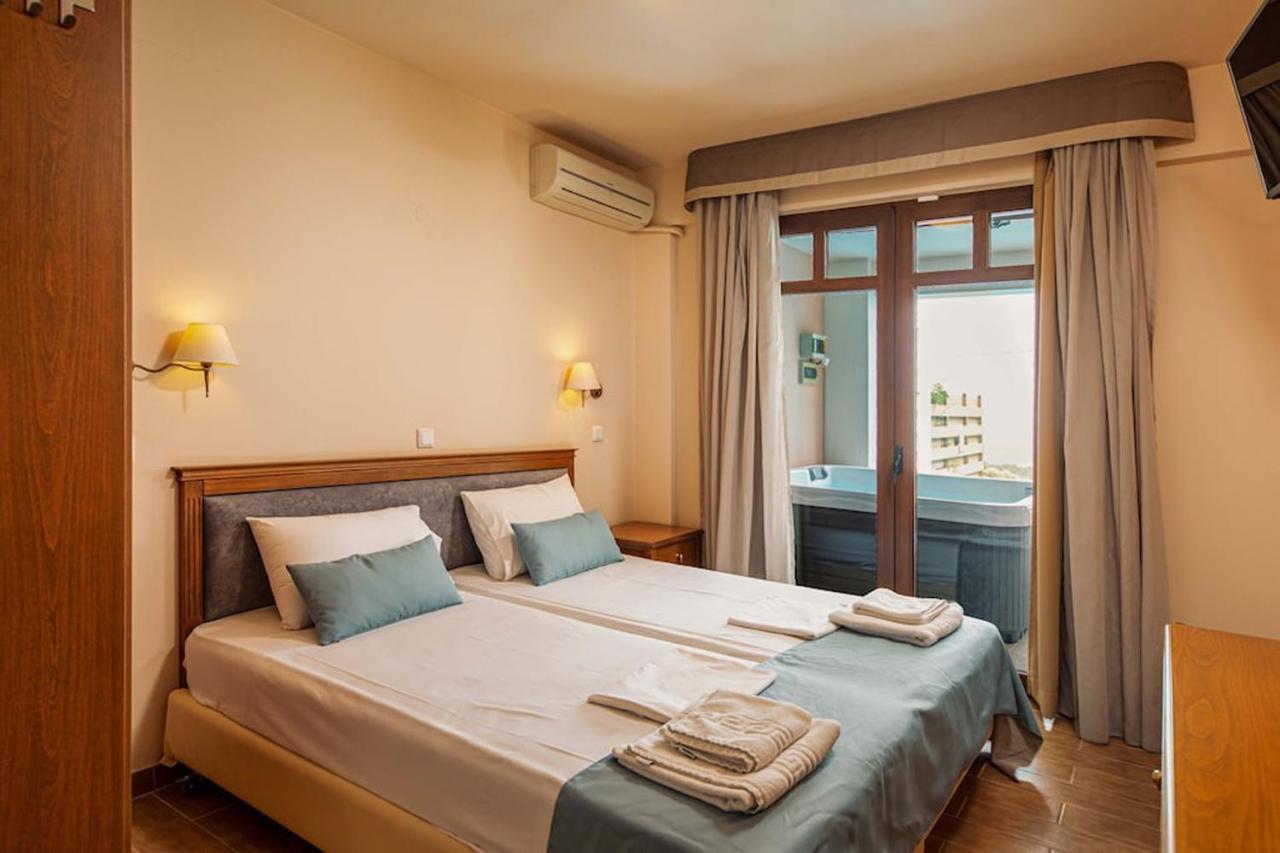 Mikra Anogia Villas Rethymno  Ngoại thất bức ảnh